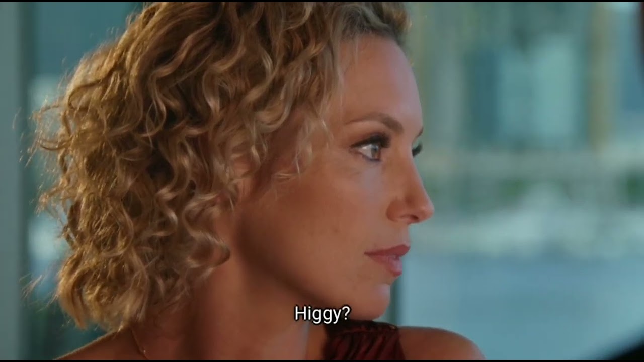 Magnum P.I 05x09 - Higgins gets drugged and interrogated