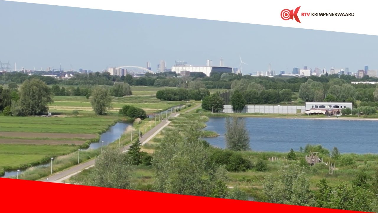 Boswachter en Groene BOA