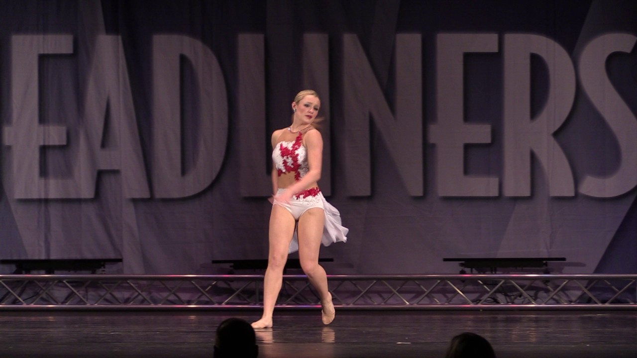 Kendra Lippert Solo 