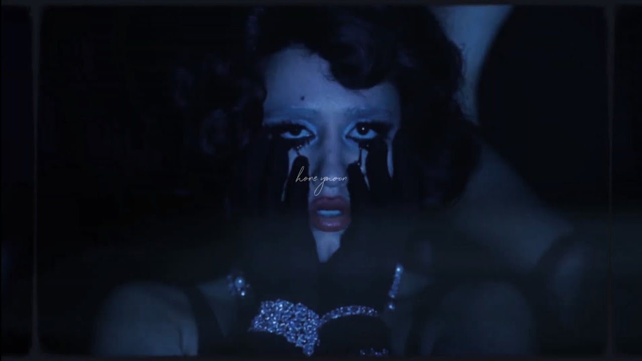 Raye - GENESIS. (sad, epic, dreamy version)