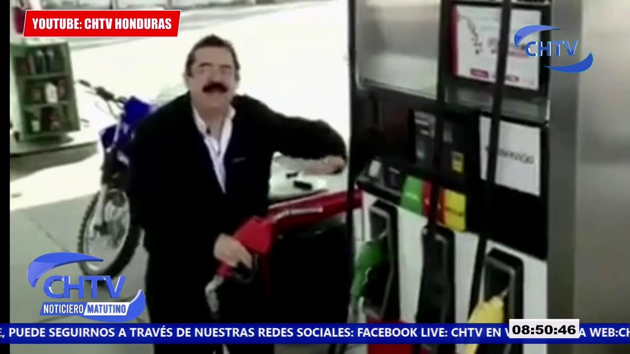 Chtv Honduras