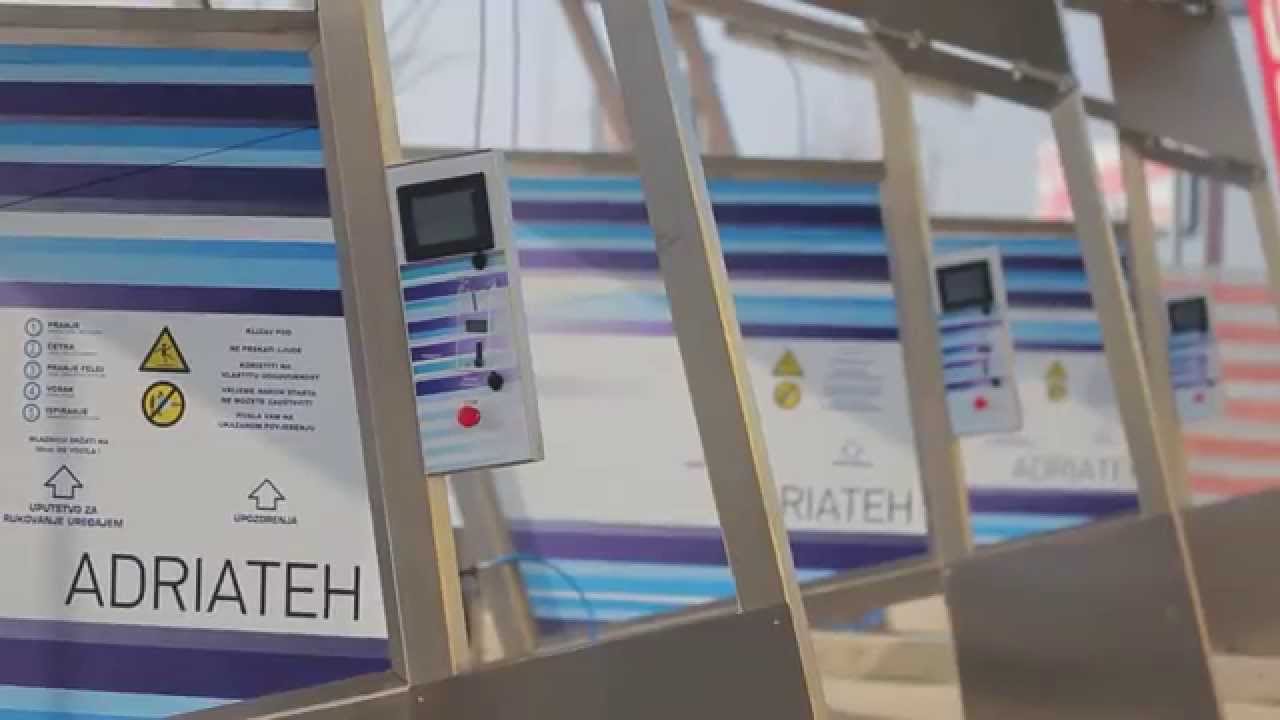 ADRIATEH 2015
