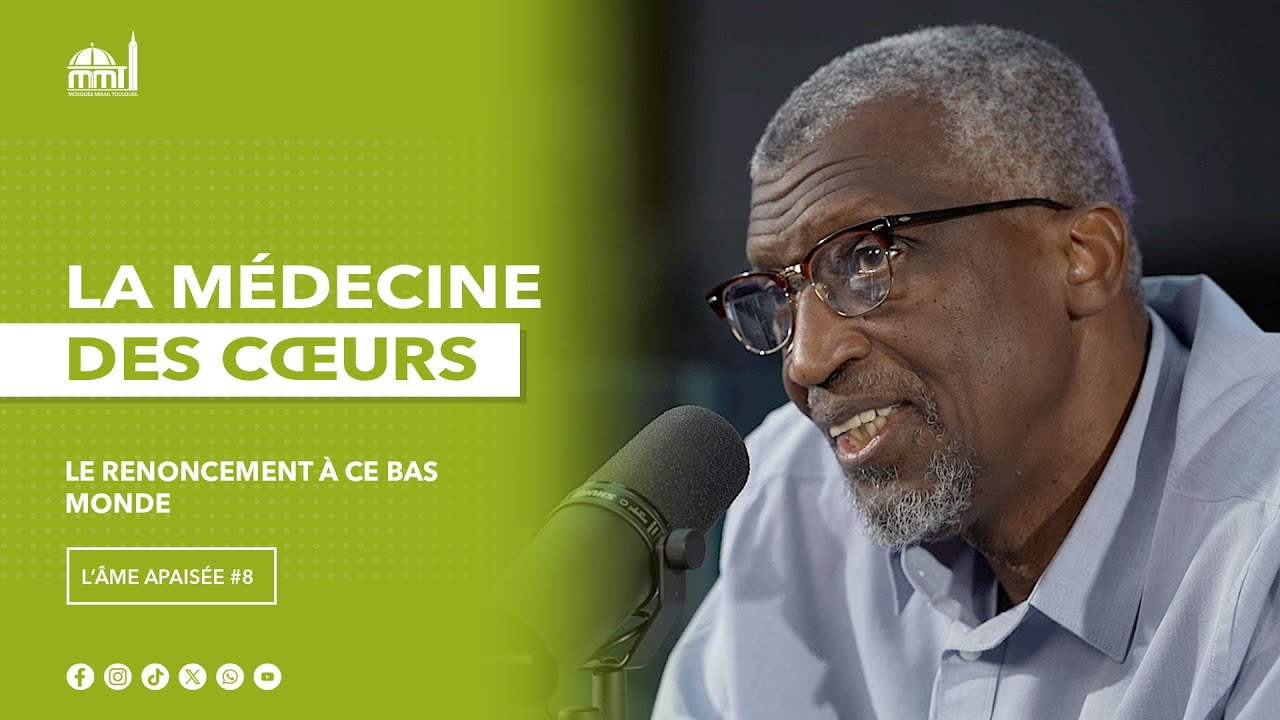 Le renoncement à ce bas monde