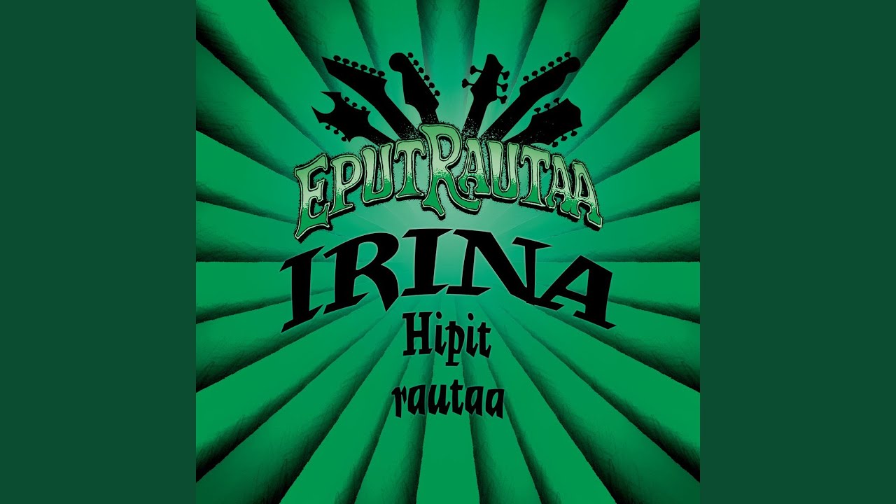 Hipit rautaa (Single Edit)