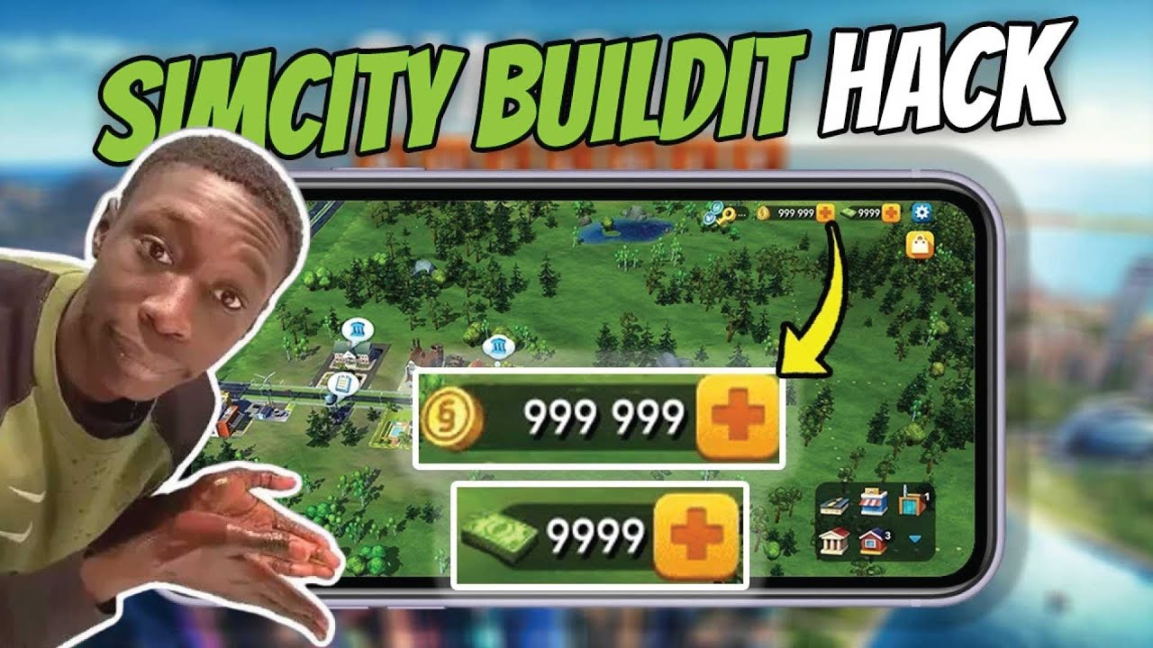 SimCity BuildIt Hack 2026 — Unlimited Simoleons, SimCash & Keys (Still Working)