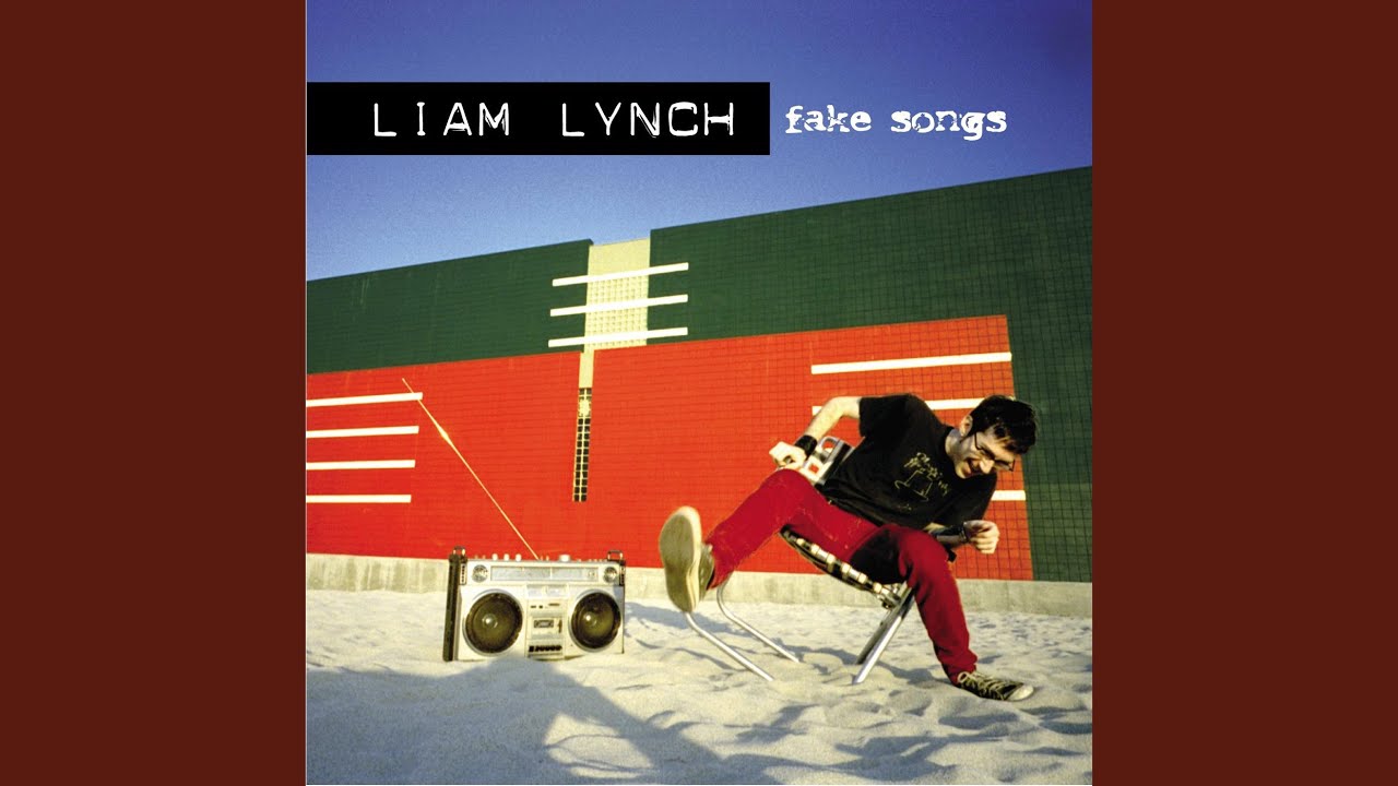 I'm All Bloody Inside