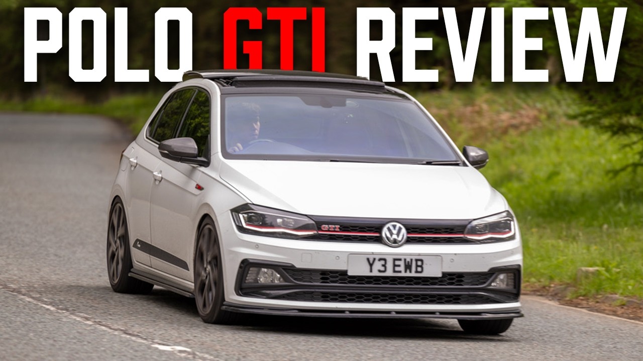 SHOULD YOU BUY A VW POLO GTI? - 2 YEAR OWNERSHIP REVIEW.