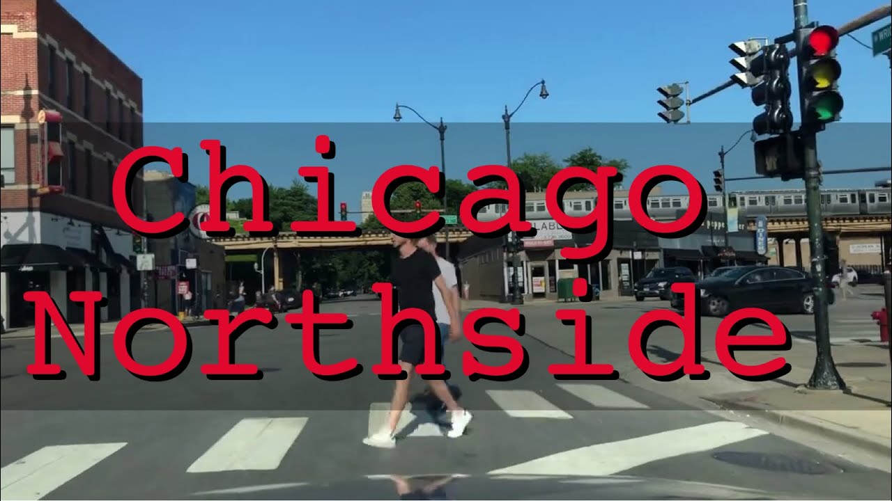 Chicago Northside