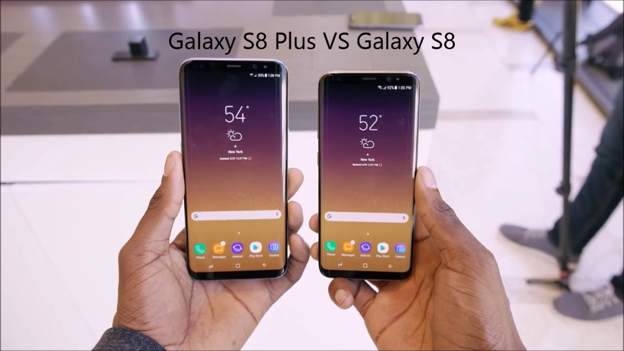 Samsung Galaxy S8 Price in Bangladesh