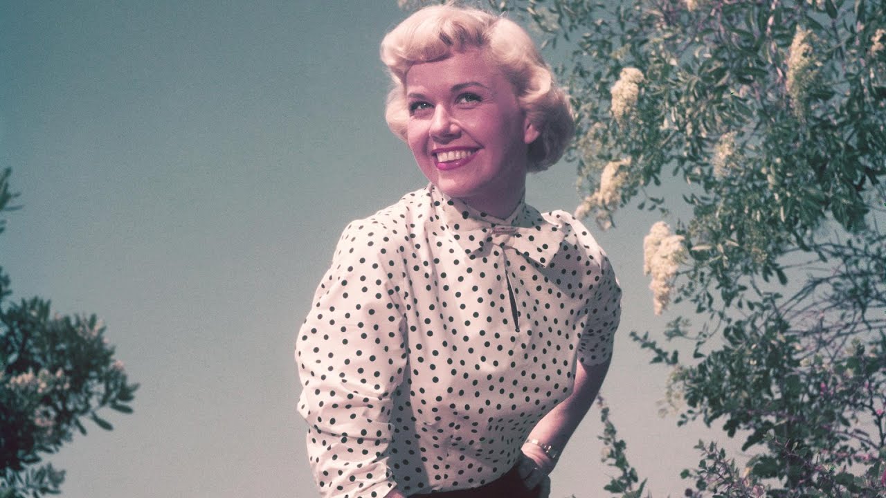 How Doris Day’s Movie Roles Challenged Stereotypes
