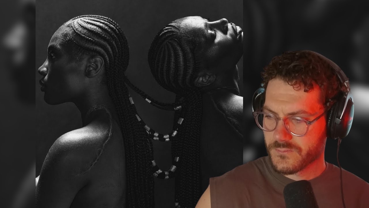 SHE SNAPPED!! | Doechii - Anxiety REACTION