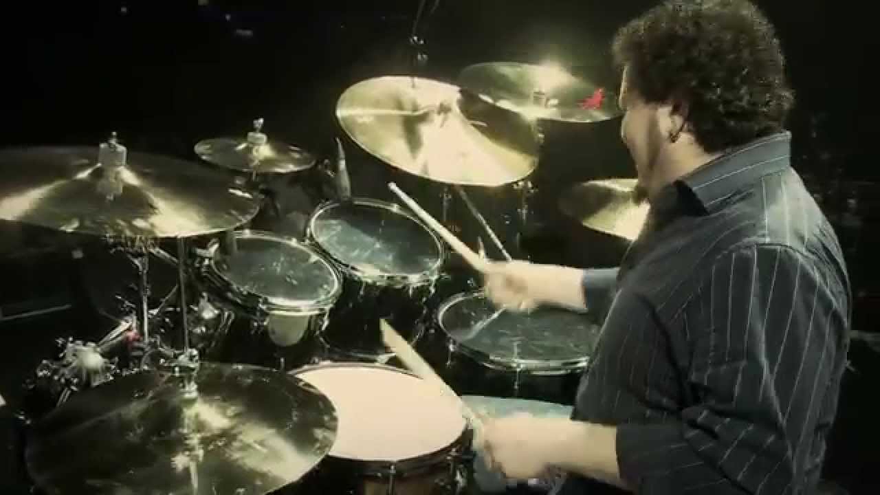 Billy Freeman -- Guitar Center Drum Off 2011 Finalist