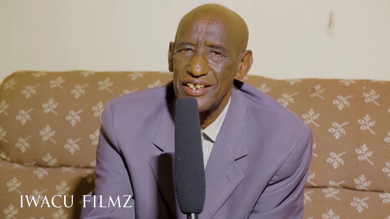 UMWUKA WERE - AMATEKA Y'ITORERO - ABARITANGIJE // Rév/ Doyen GATUTSI