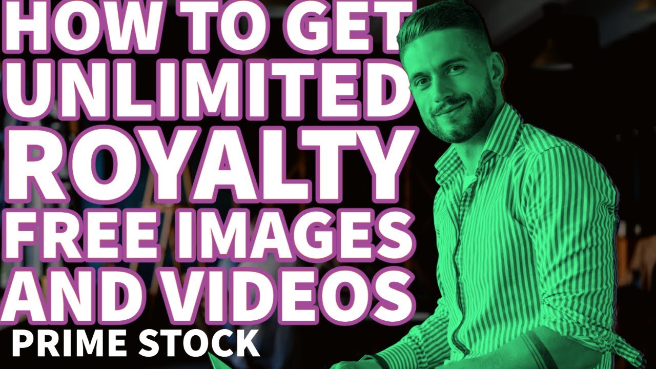 Amazing and Cheap Royalty Free Images and Videos [Shutterstock, Canva, Picmonkey, Adobe Alternative]