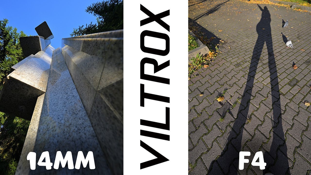 Ура! Viltrox AIR 14mm F4 Дождались Z/E 2025 ОБЗОР