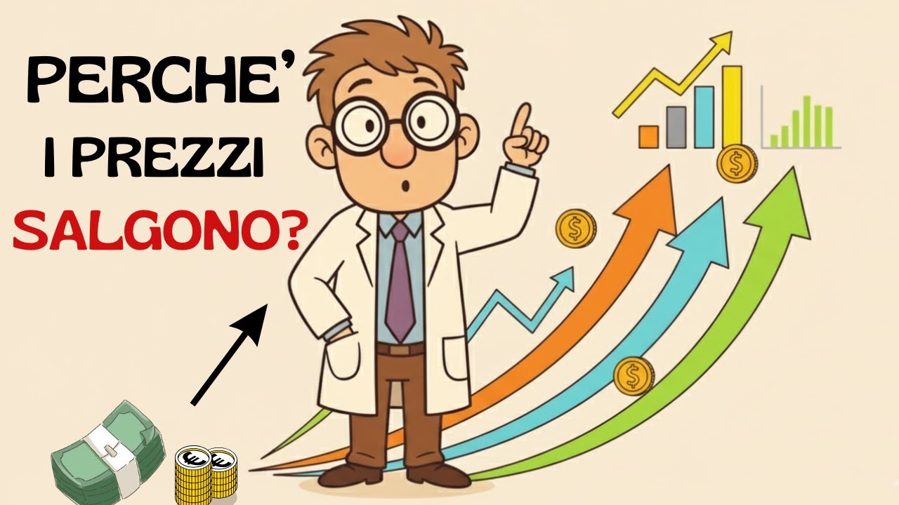 L'Inflazione spiegata 