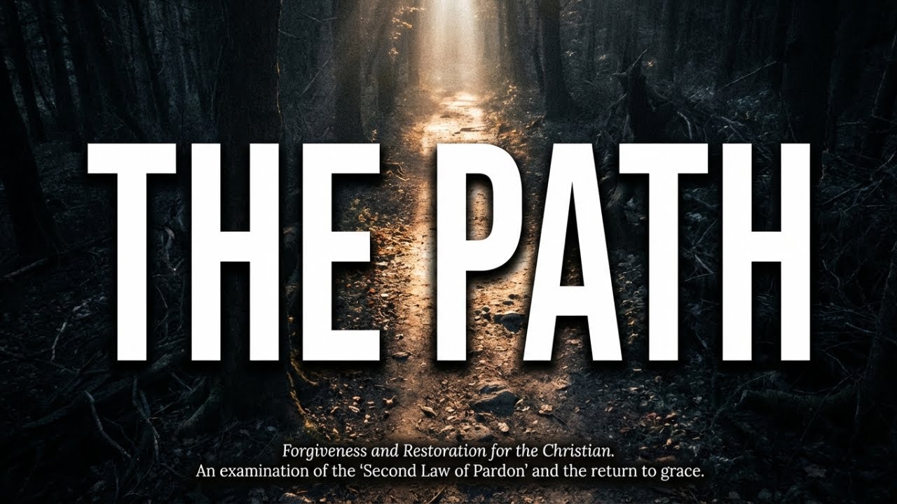 The Path to Redemption: Finding Forgiveness as a Child of God