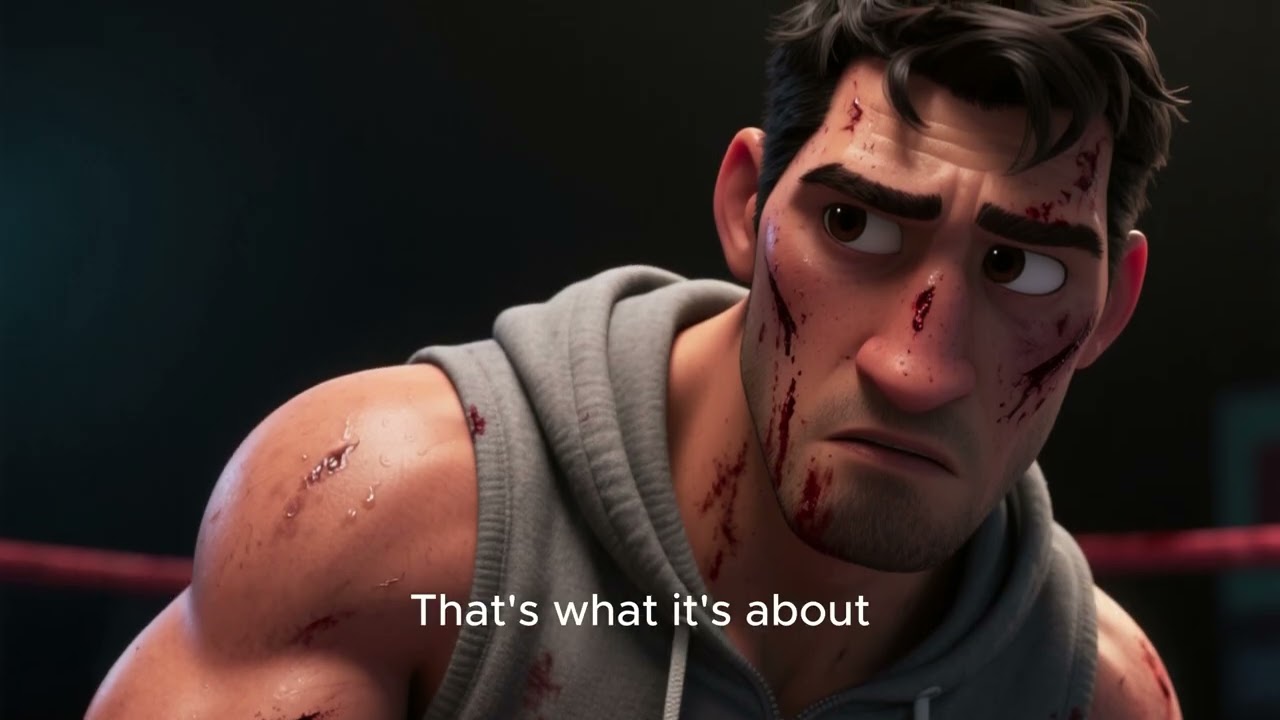 Learn English with Movies: How Consistency Can Transform Your Life | WordCraft English