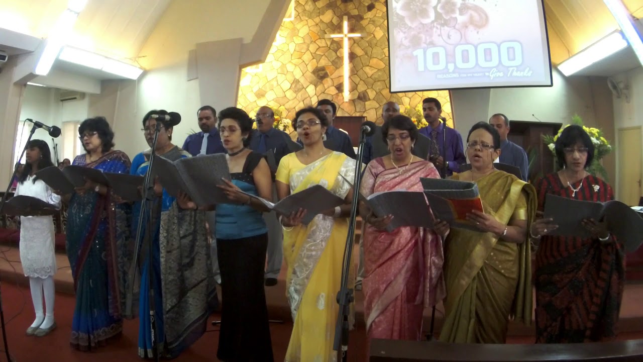 Sthothiram Sthothiramae