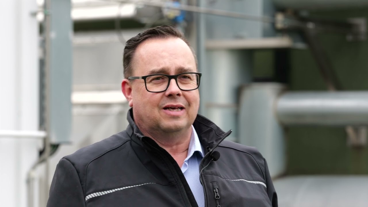 Die Vielseitigkeit von Biogas