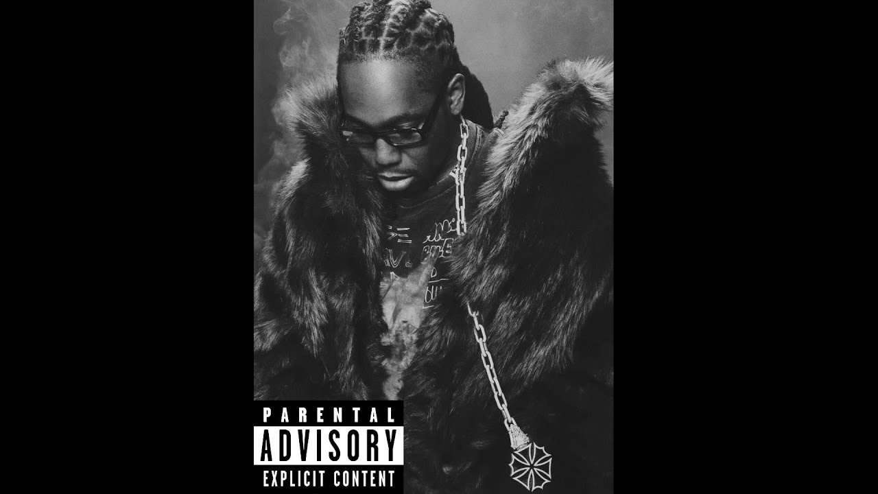 [FREE] DON TOLIVER X METRO BOOMIN TYPE BEAT 