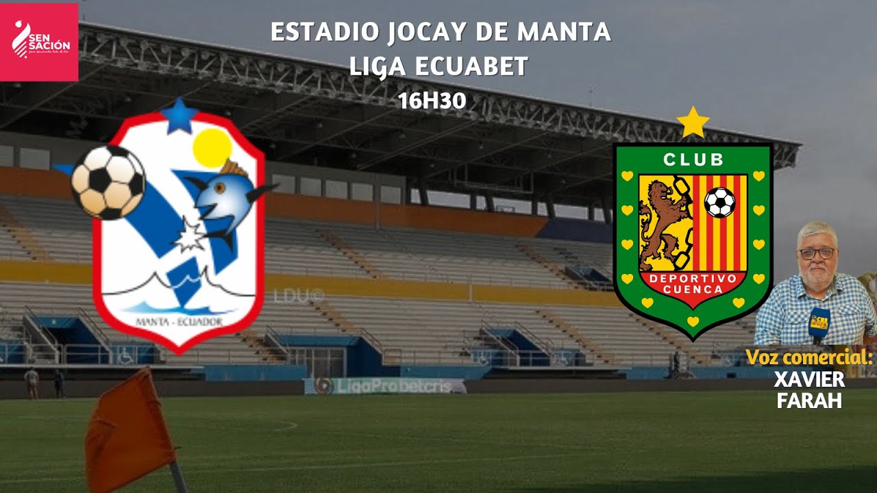 MANTA - DEP. CUENCA        23/AGOSTO/2025