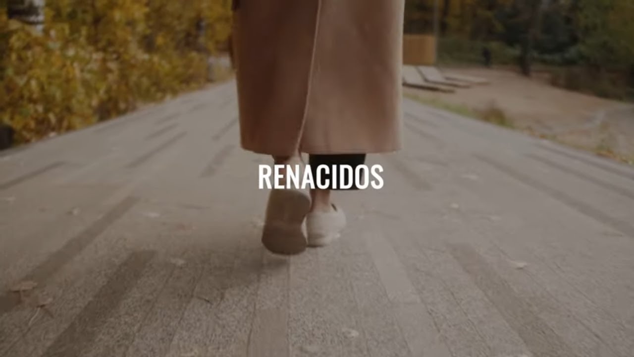 ♥ «El cristianismo es una relación de amor no un conjunto de reglas» #RENACIDOS