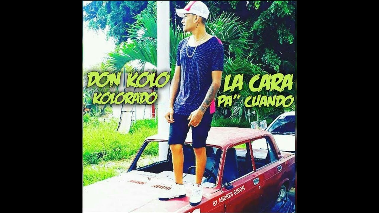La Cara Pa