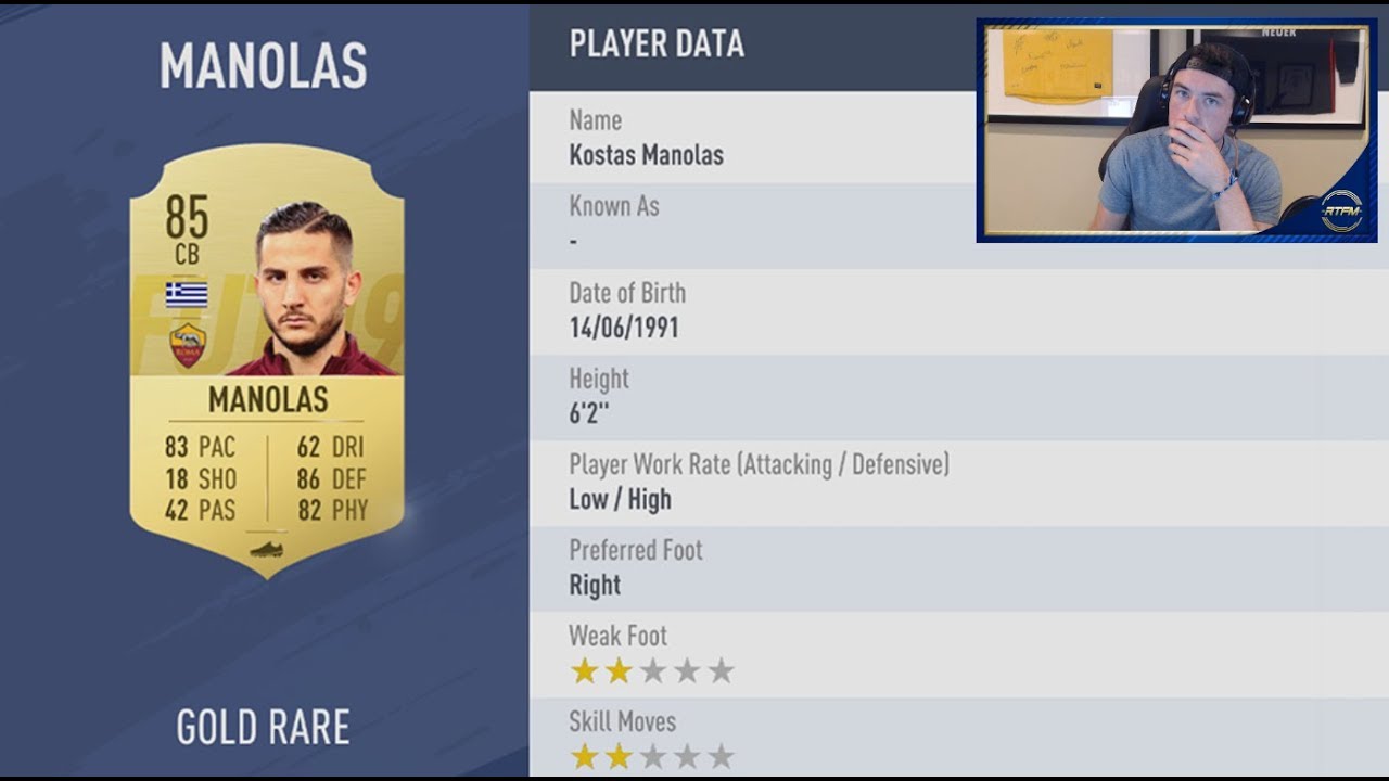 FIFA 19 RATINGS 100-81! BEST INVESTMENTS?! - FIFA 19 Ultimate Team