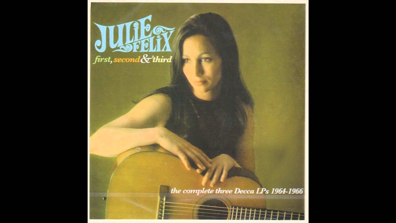 julie felix  plane crash at los gatos