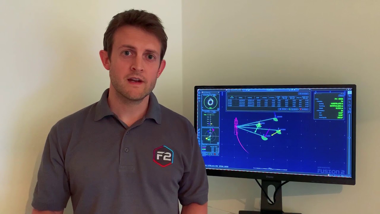 Fusion 2 Updates and Improvements 2020