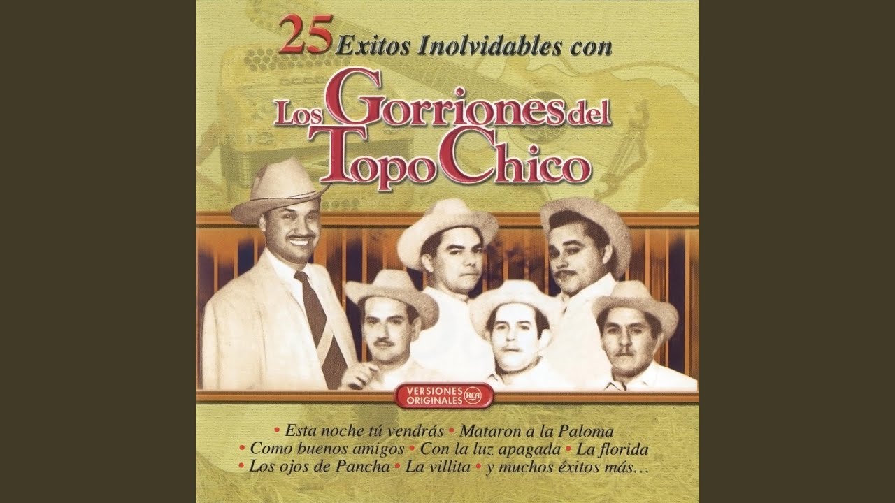 Como Buenos Amigos