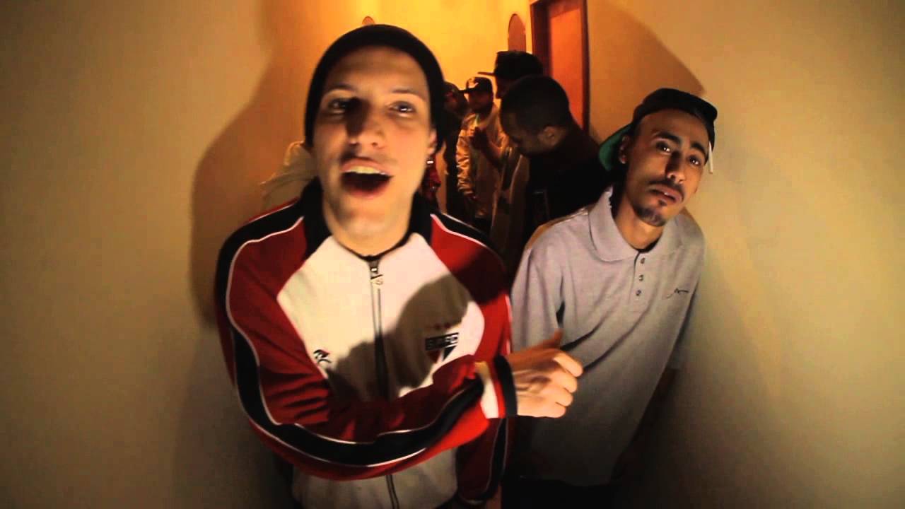 Haikaiss | ZRM - Canto da Meia Noite / Bueiro Limpo