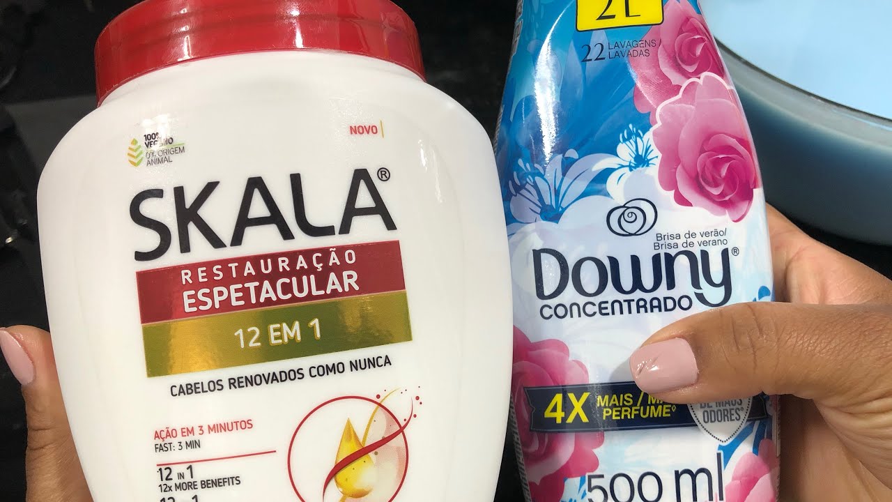 🔴ROUPAS ABSURDAMENTES PERFUMADAS FAZENDO ISSO..