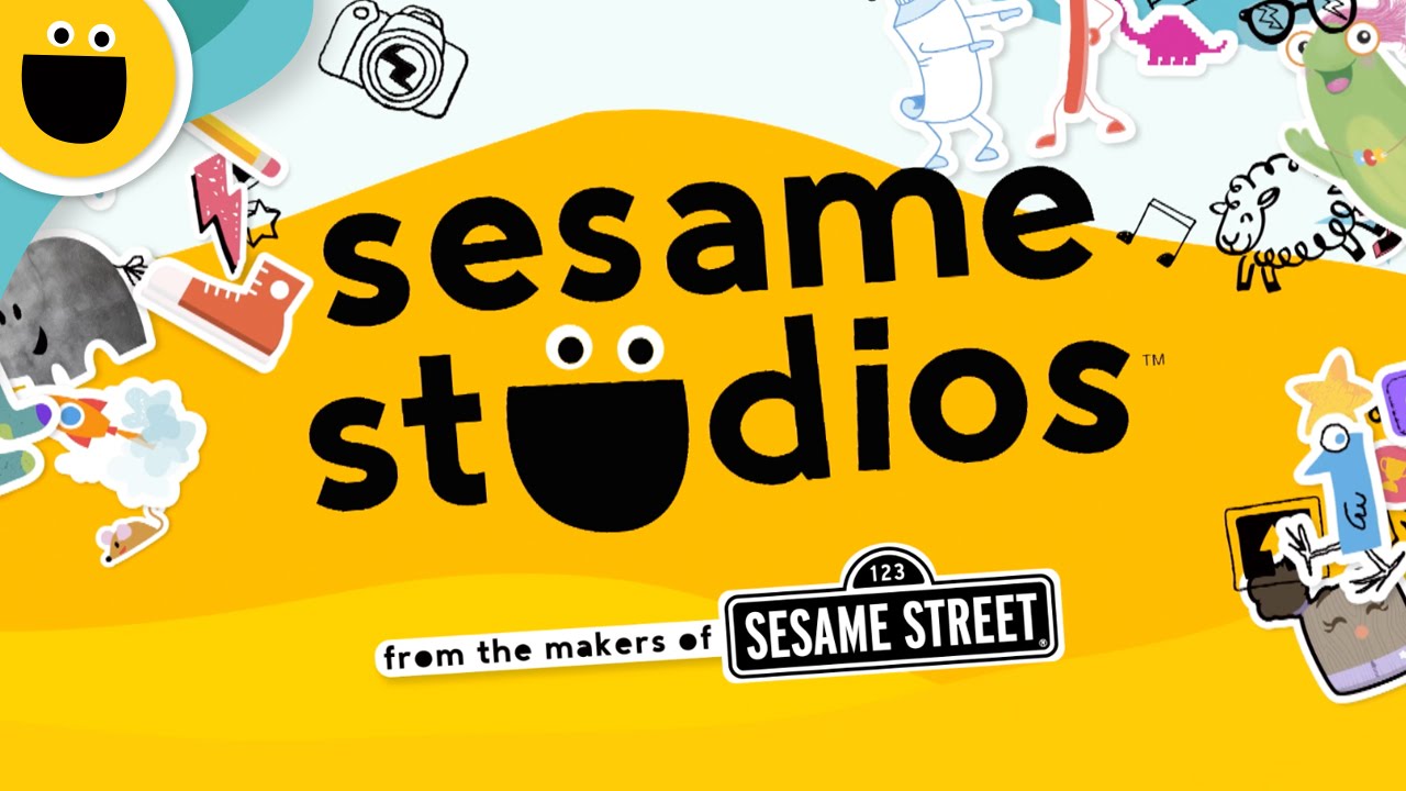 Welcome to Sesame Studios!