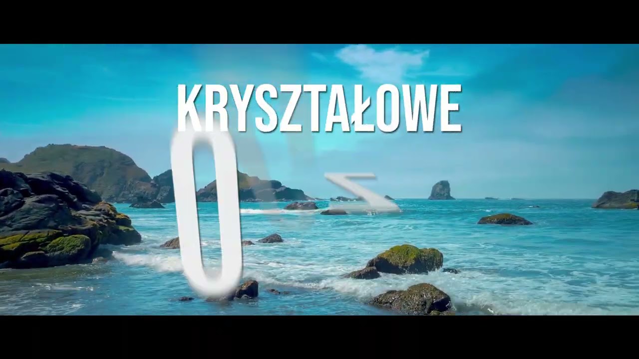 Cassel i Krynio Kryształowe Oczy Lyric Video 2021