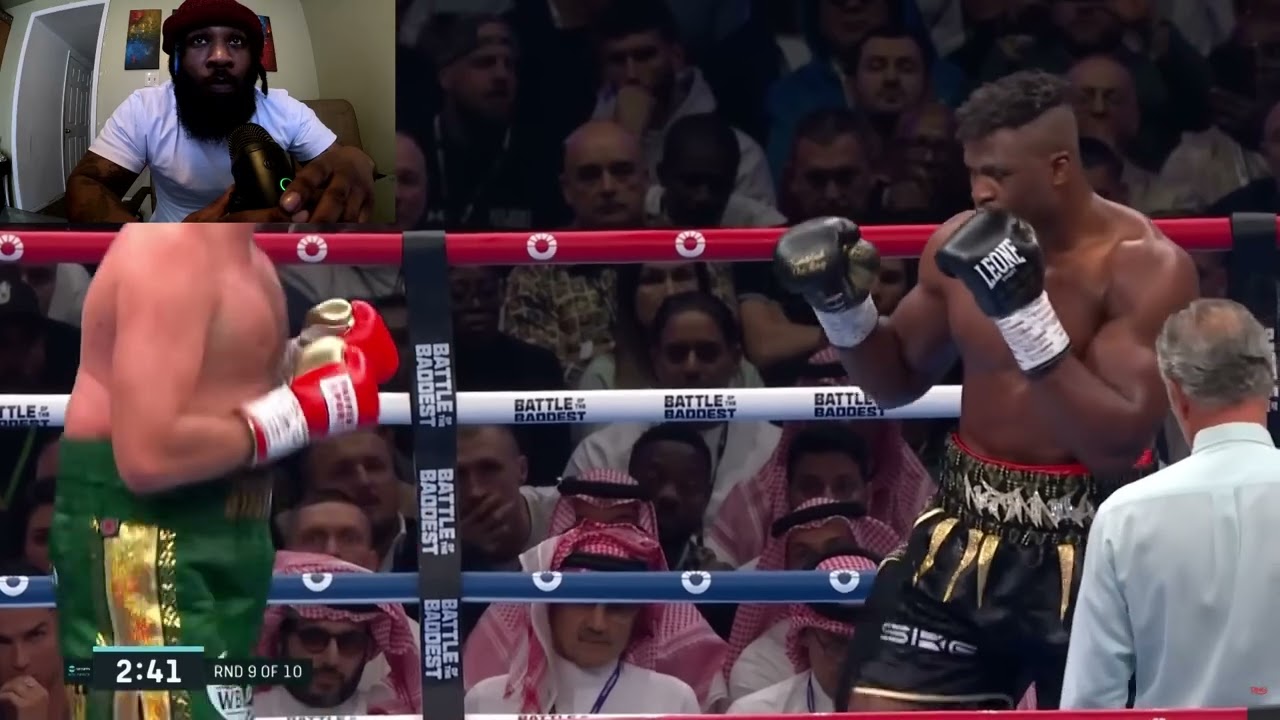 fight | #fightnight7777 on #Twitch