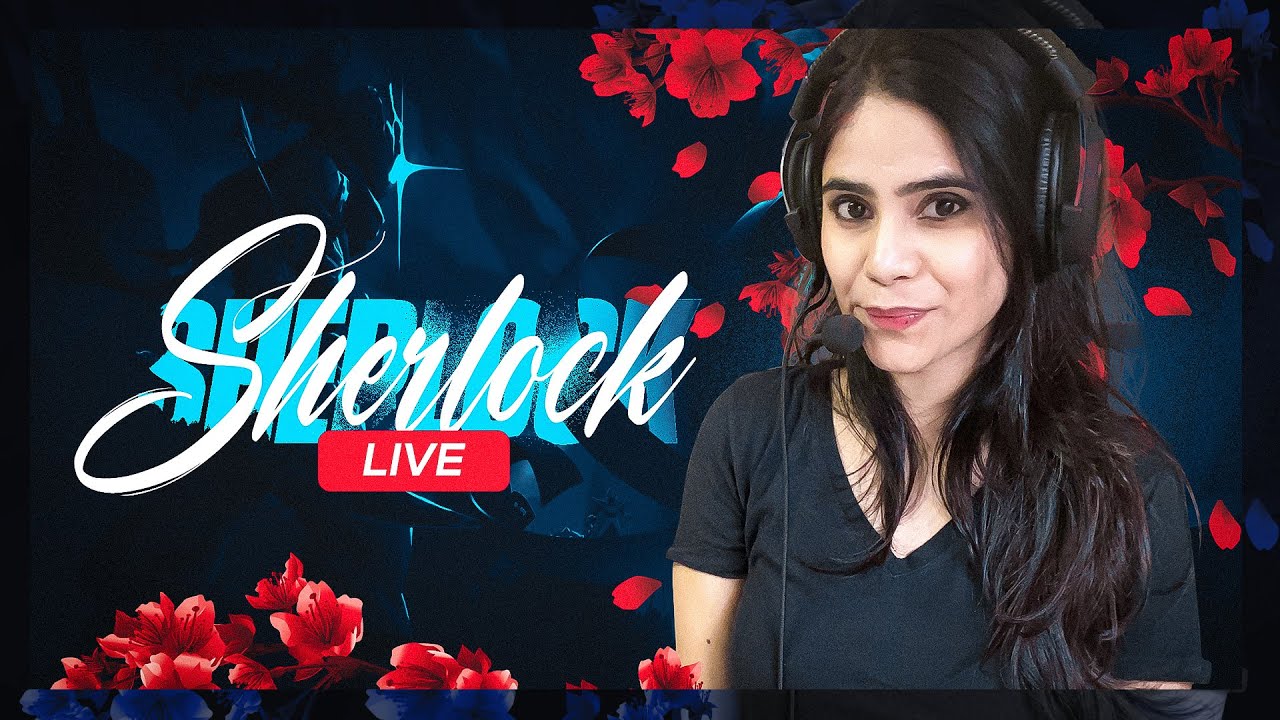 KEHNDI HUNDI SI 150K KARA DE | S8UL SHERLOCK LIVE!