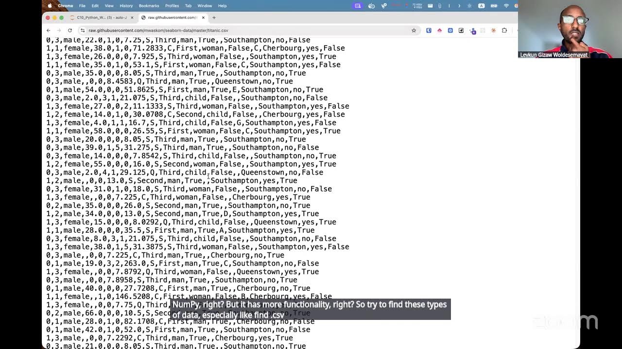 ALX DP_C10 Python Track _Project Portfolio Lab Session [Legacy Points]