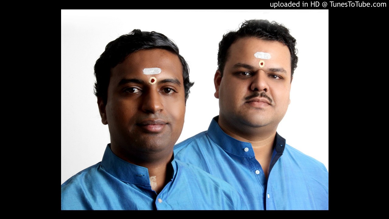 DEVARANAMA - Chitta Suddhi Illadava Ava Gnaaniye - Purandara Dasaru
