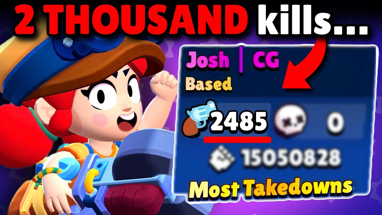 How I Broke the World Record Kills in One Game...