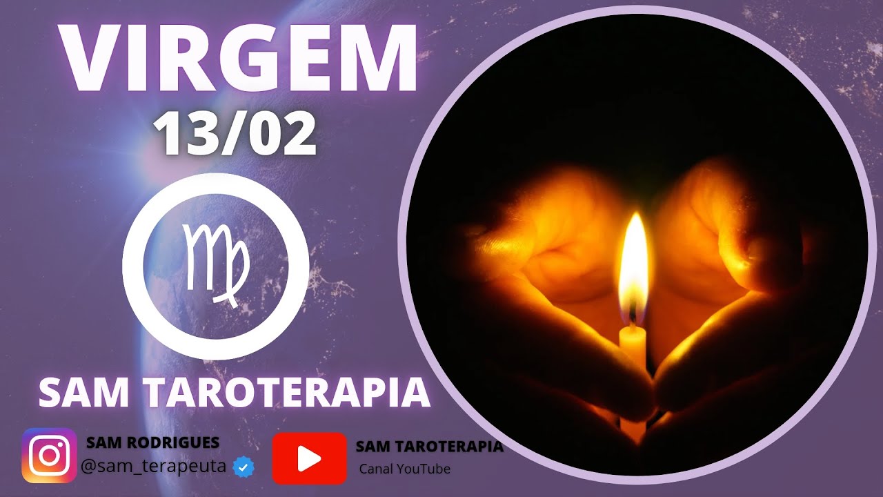 Virgem ♍🕯️✨ Sexta-feira 13🕯️Avaliação dos fatos, fim de ciclo! #tarot #tarotcards #virgo 