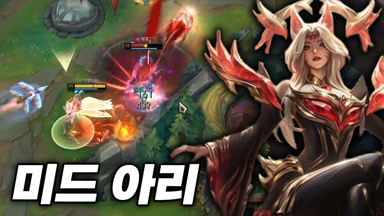 풀이는 이상한데 정답은 맞추는 타입