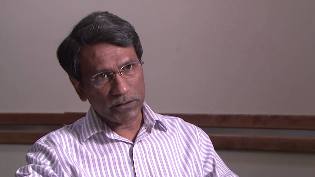 Ali Riaz: Growth of Islamic extremism