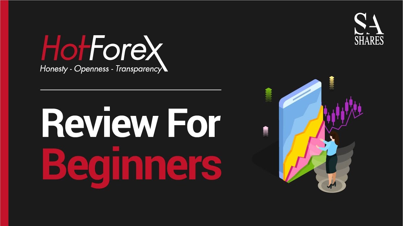 HotForex Review For Beginners