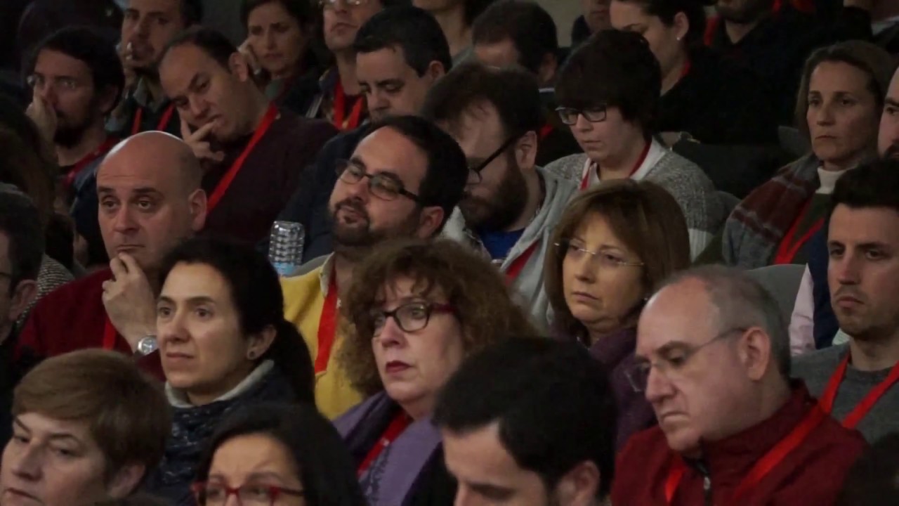 Mirada P. Amadeo Cencini congreso pastoral cultura vocacional (2)
