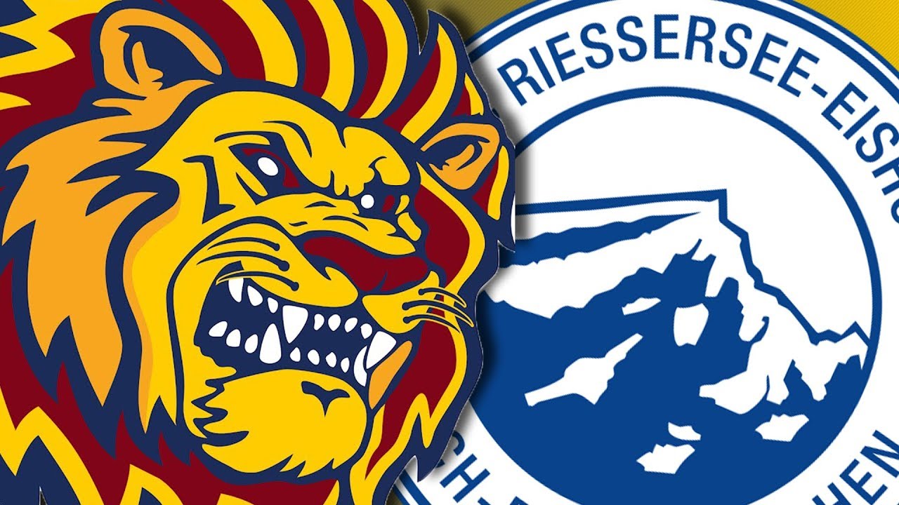 Highlights: EHC Waldkraiburg Vs. SC Riessersee