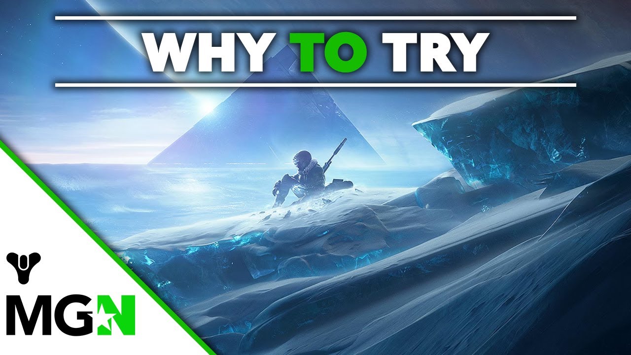 Destiny 2: Beyond Light gameplay review - Should you play it? - MGN TV
