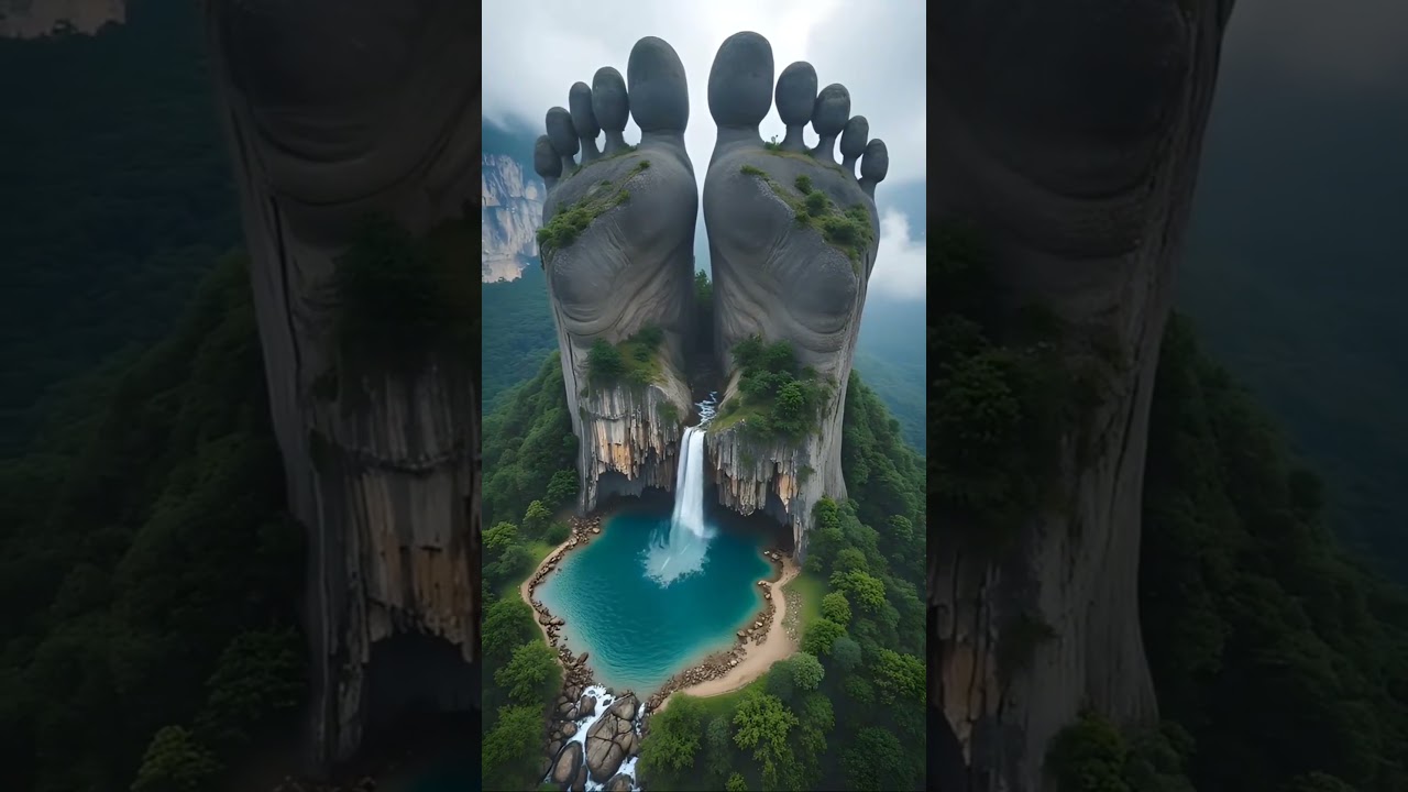 Most beautiful places on earth 🌎 #travel #nature #world #unknowntop08