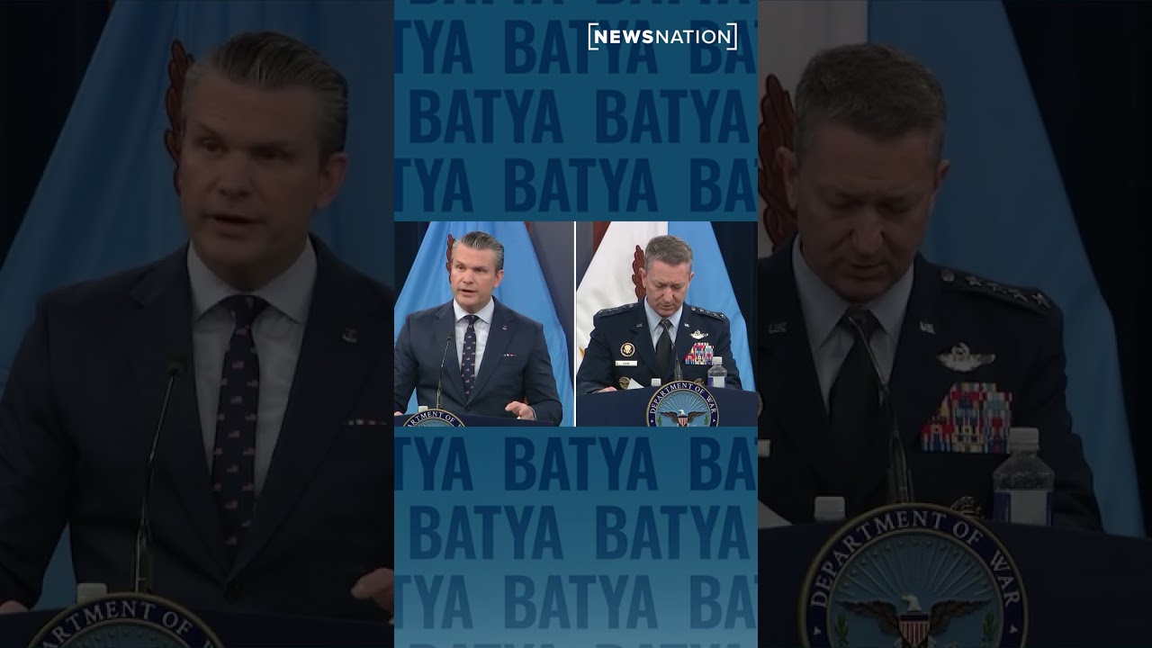 White House &lsquo;meme department&rsquo; selling Iran war to Gen Z: Batya